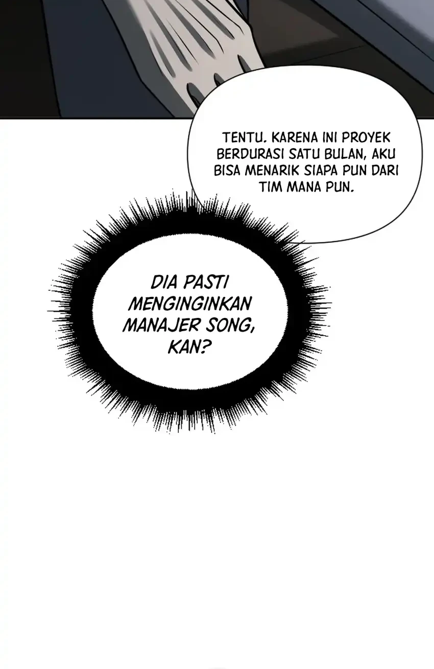 When a Genius Office Worker Goes Too Far Chapter 43 Gambar 54
