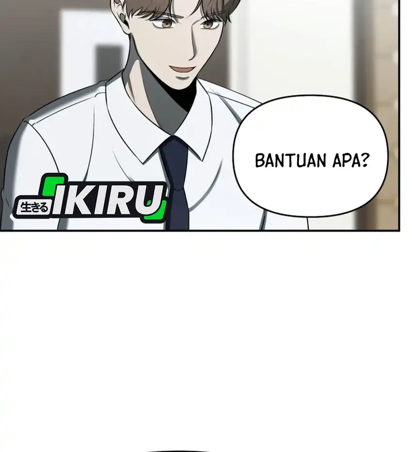 When a Genius Office Worker Goes Too Far Chapter 43 Gambar 57