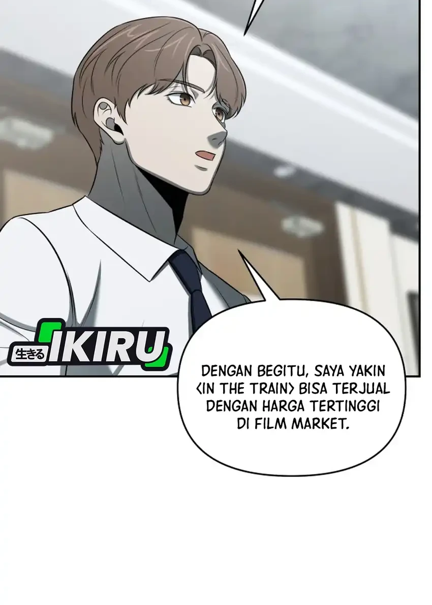 When a Genius Office Worker Goes Too Far Chapter 43 Gambar 61