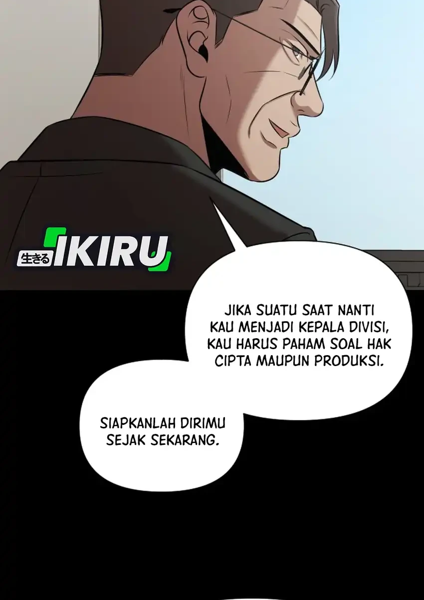 When a Genius Office Worker Goes Too Far Chapter 43 Gambar 71