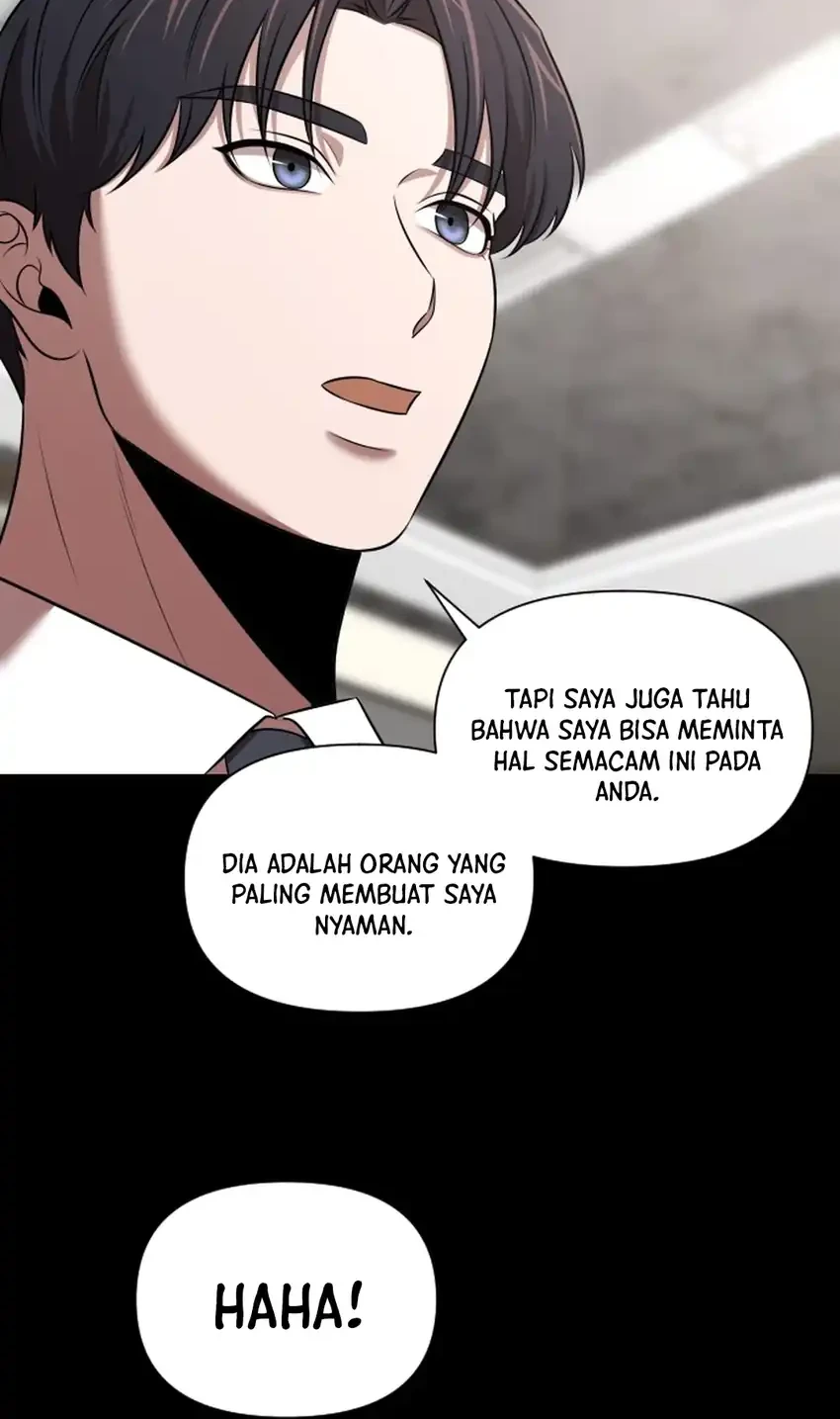 When a Genius Office Worker Goes Too Far Chapter 43 Gambar 75