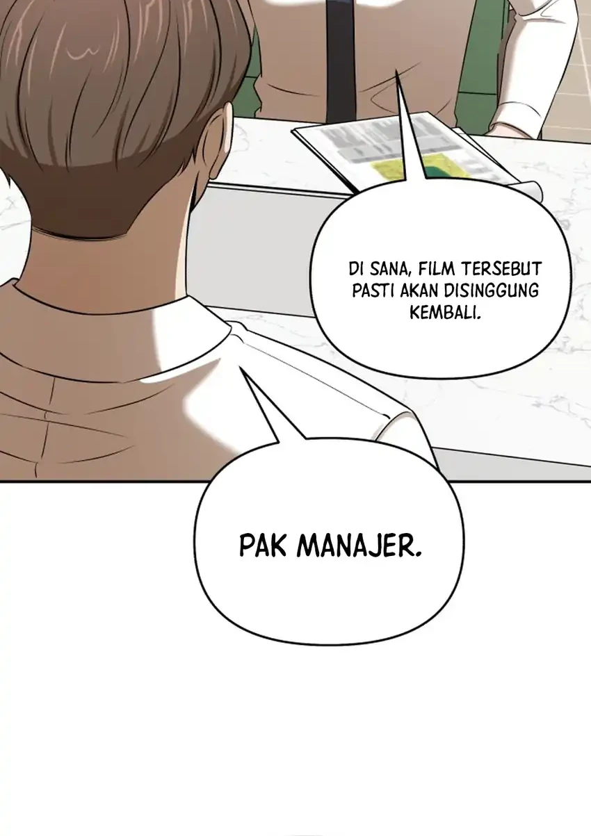 When a Genius Office Worker Goes Too Far Chapter 44 Gambar 53