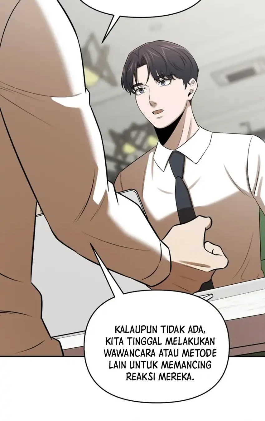 When a Genius Office Worker Goes Too Far Chapter 44 Gambar 55