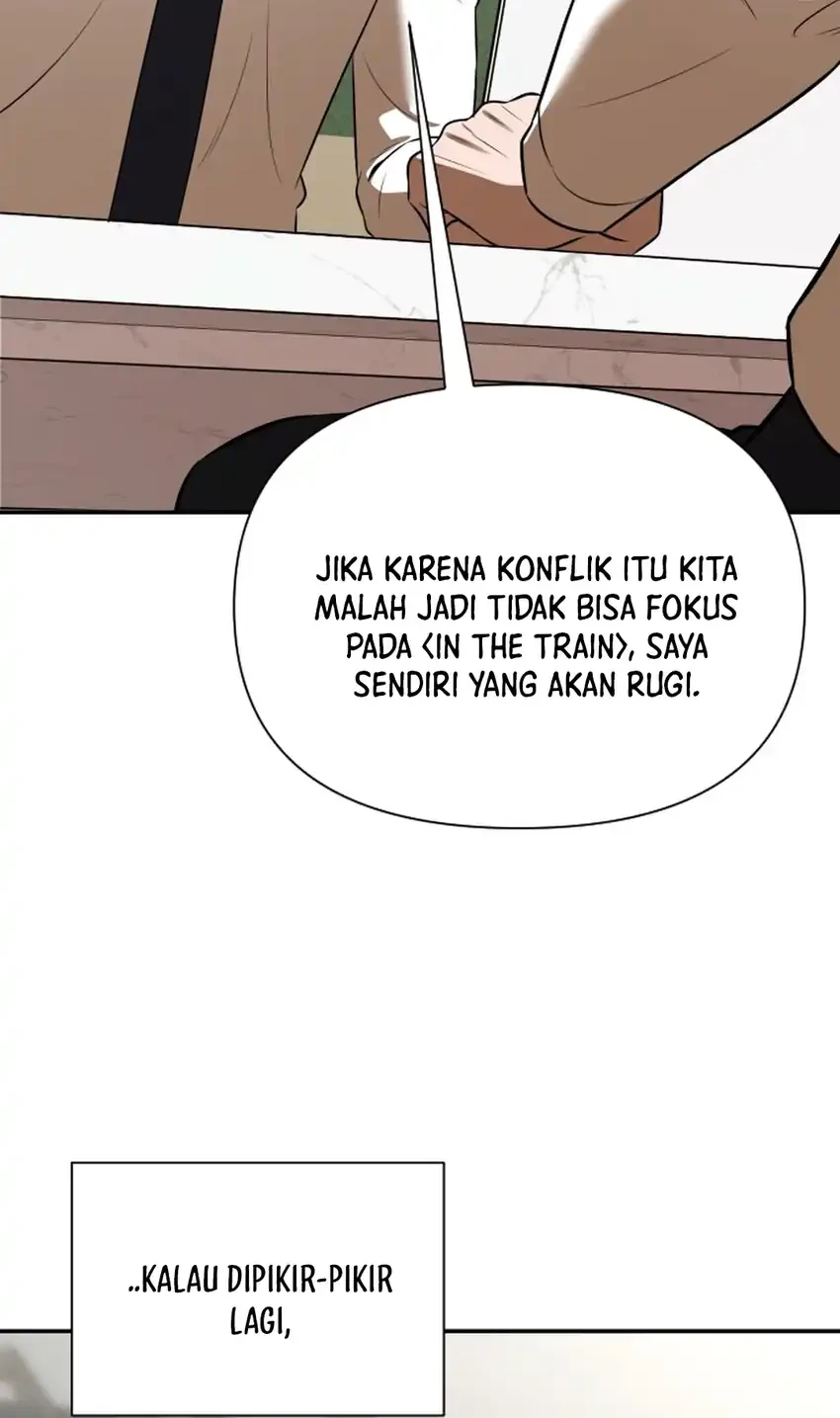When a Genius Office Worker Goes Too Far Chapter 44 Gambar 61