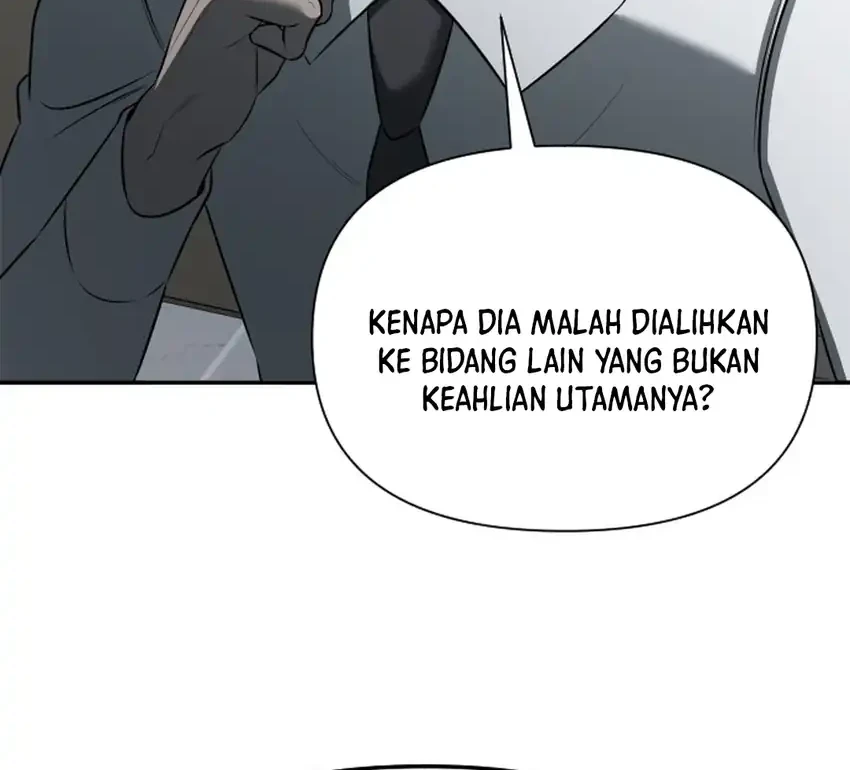 When a Genius Office Worker Goes Too Far Chapter 44 Gambar 65
