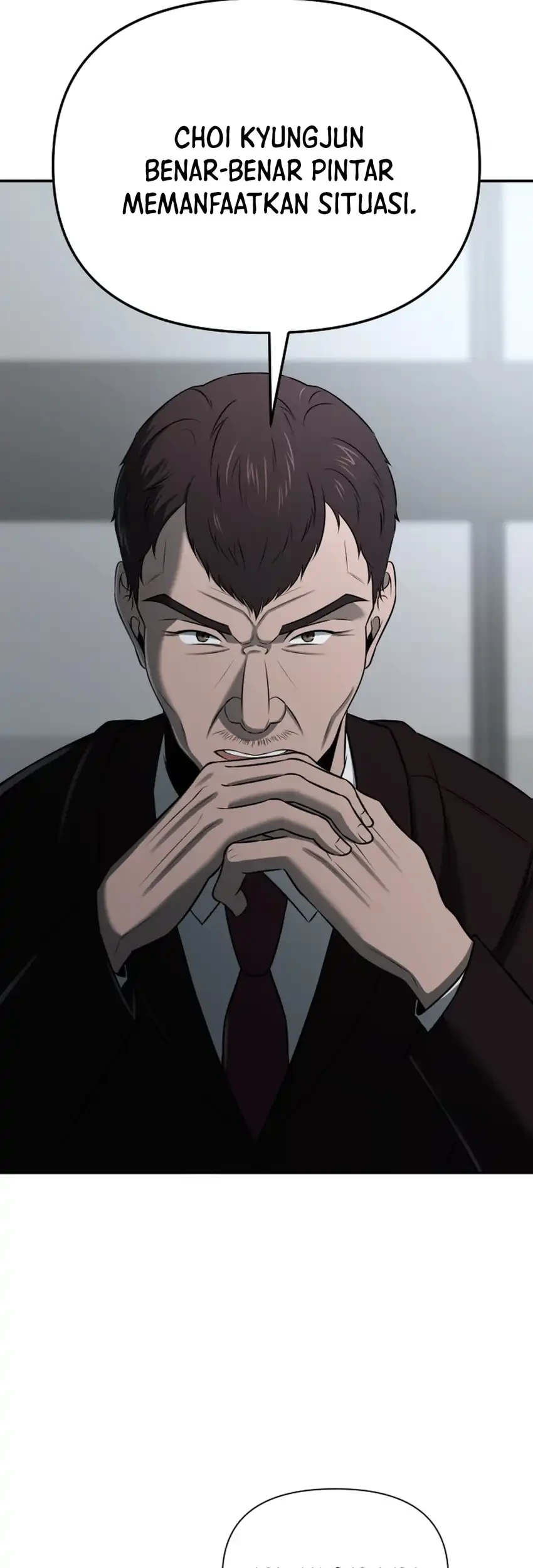 When a Genius Office Worker Goes Too Far Chapter 44 Gambar 66