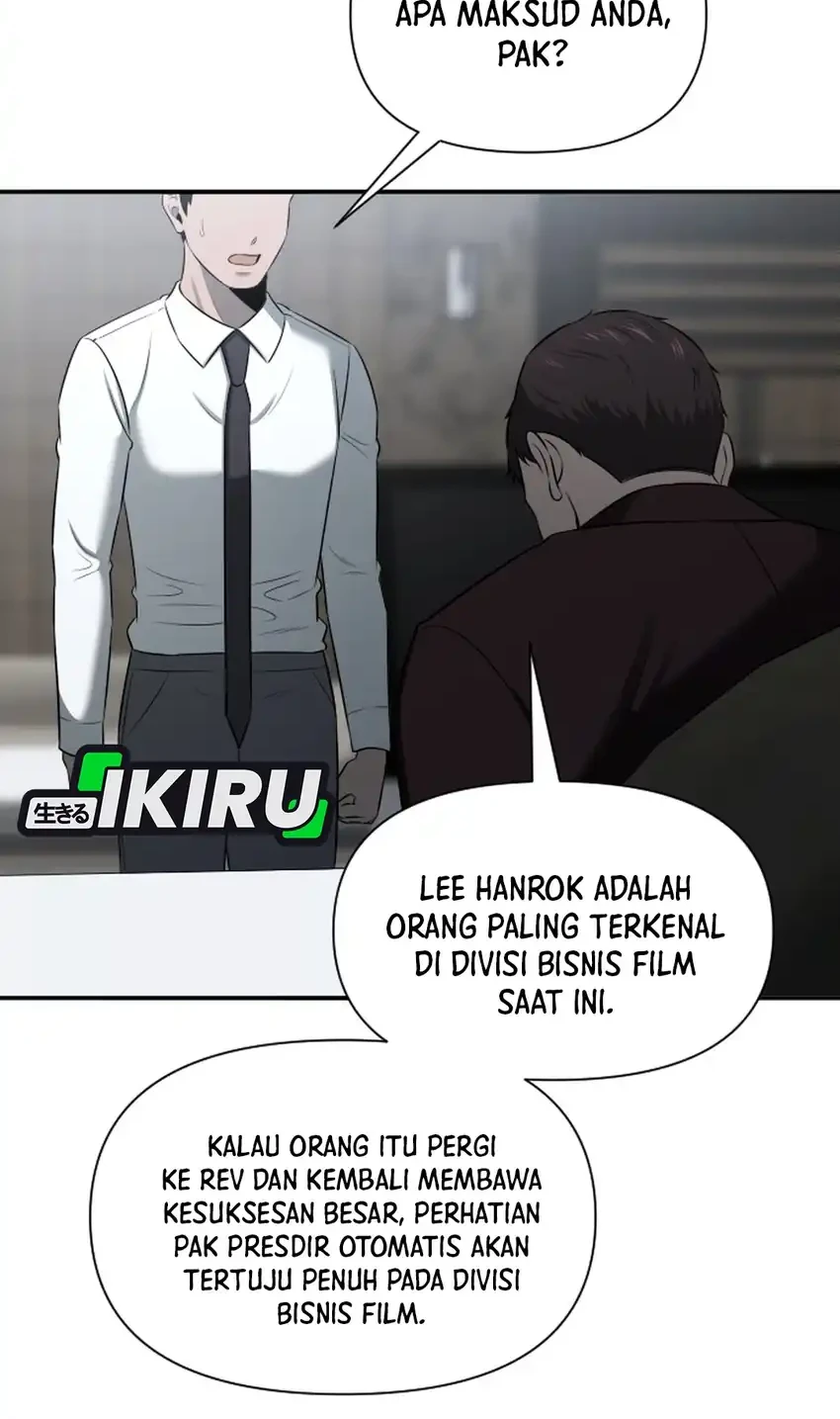 When a Genius Office Worker Goes Too Far Chapter 44 Gambar 67