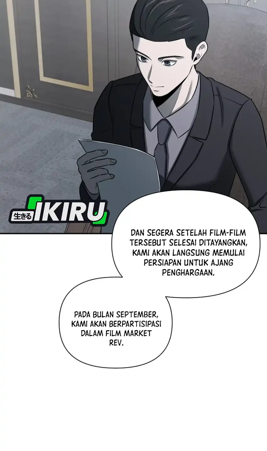 When a Genius Office Worker Goes Too Far Chapter 44 Gambar 69