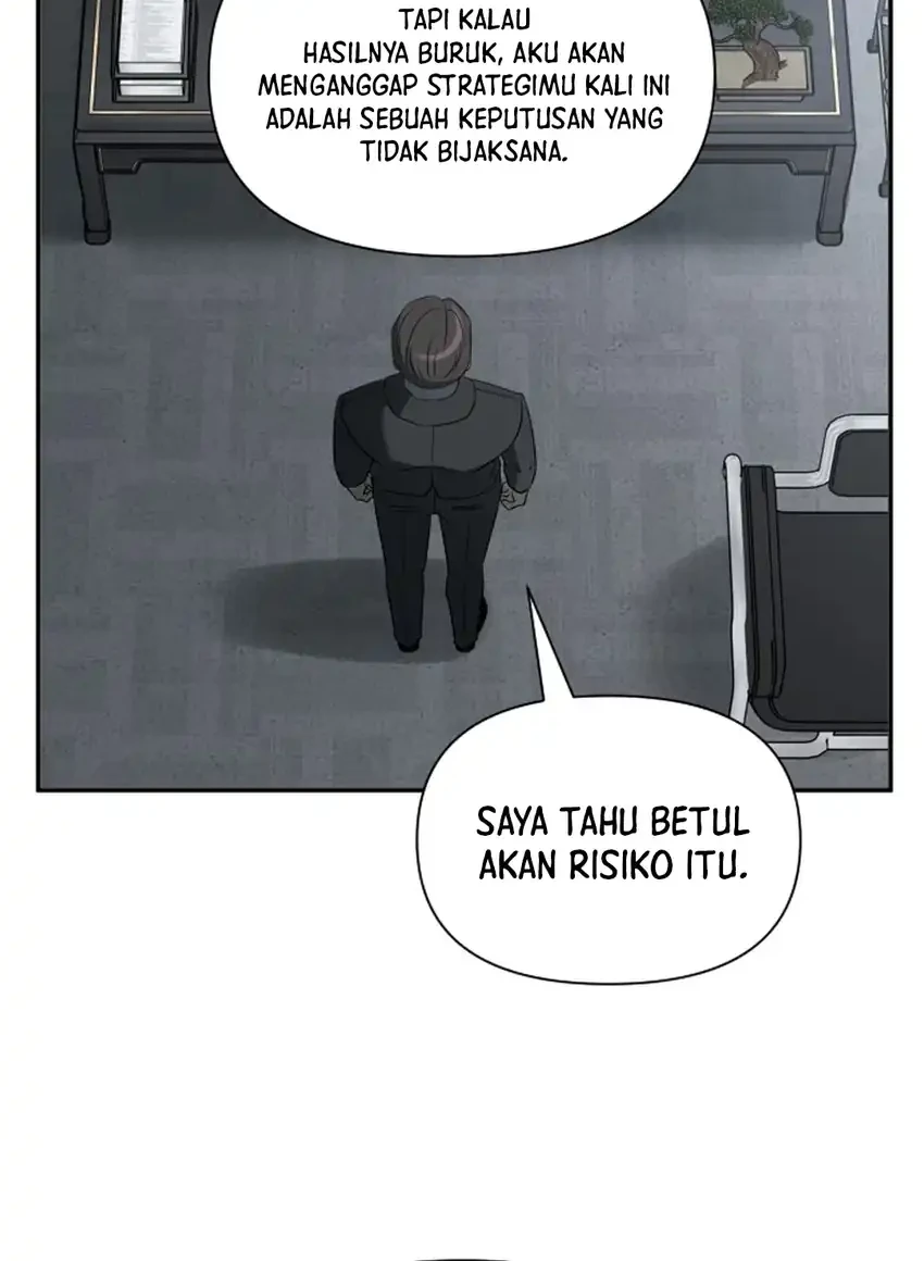 When a Genius Office Worker Goes Too Far Chapter 44 Gambar 73