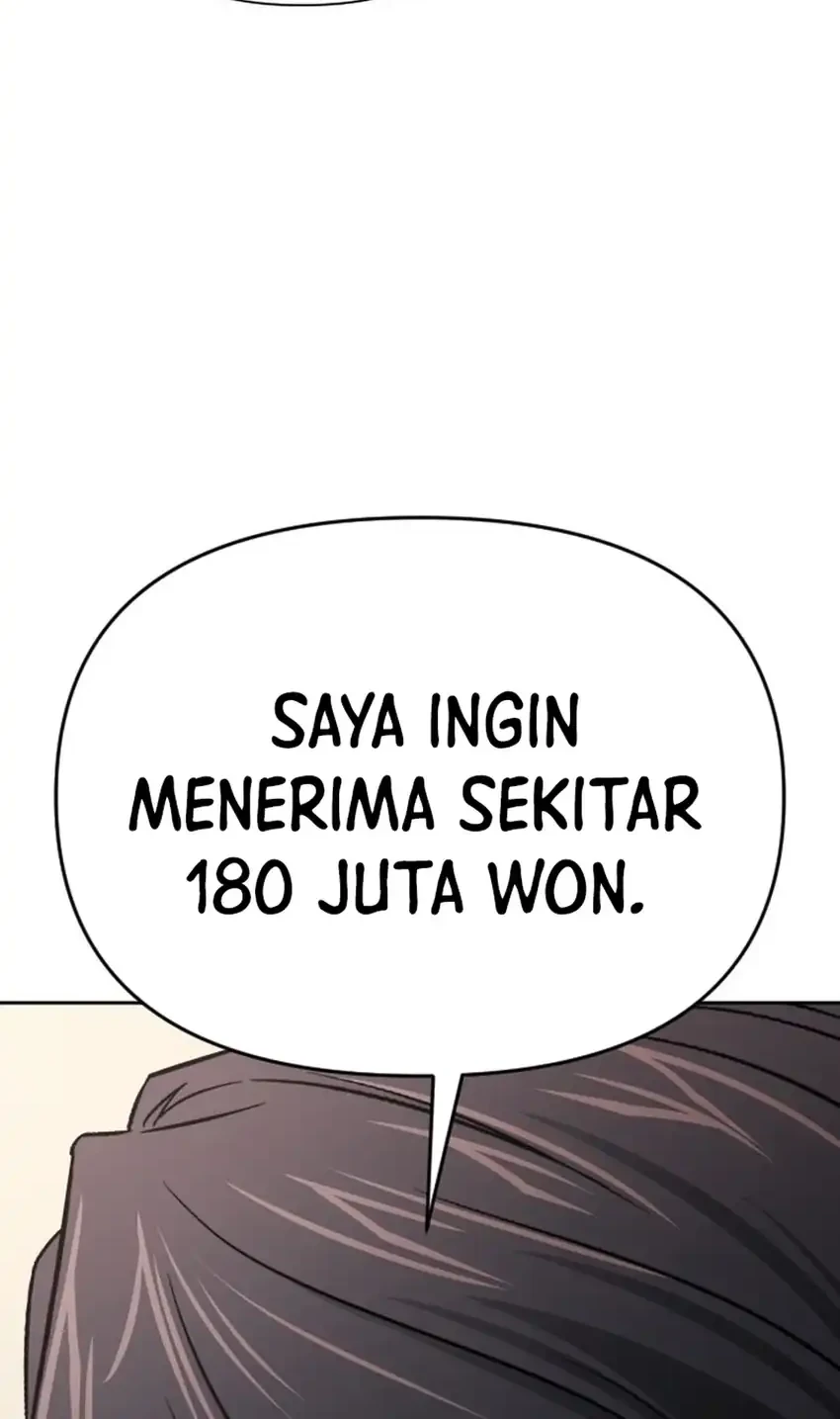 When a Genius Office Worker Goes Too Far Chapter 55 Gambar 22