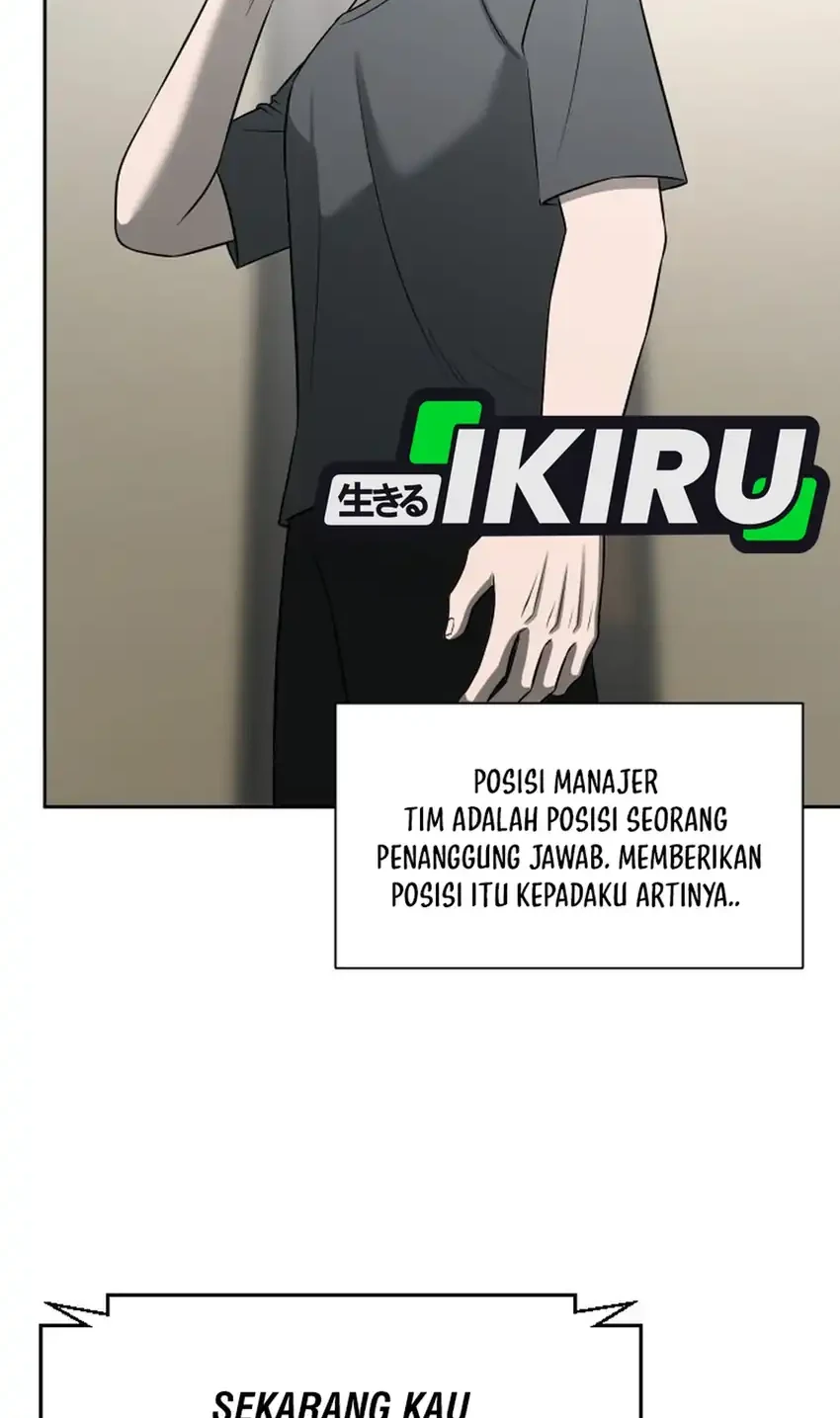 When a Genius Office Worker Goes Too Far Chapter 55 Gambar 28