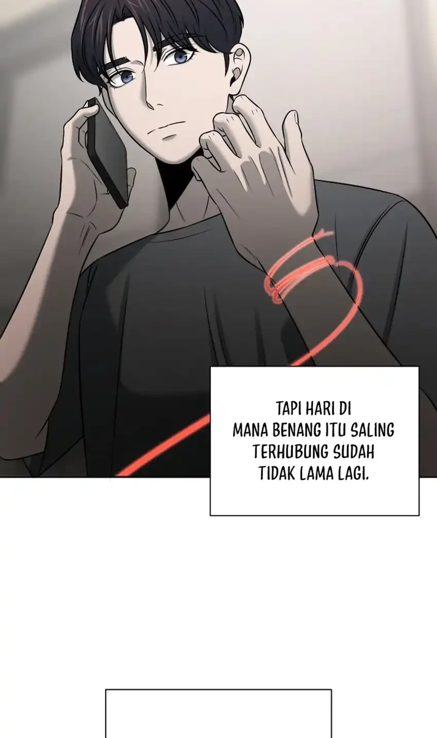 When a Genius Office Worker Goes Too Far Chapter 55 Gambar 30