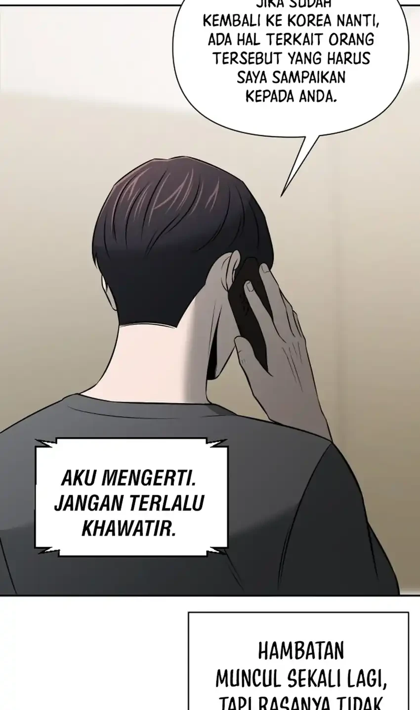 When a Genius Office Worker Goes Too Far Chapter 55 Gambar 32