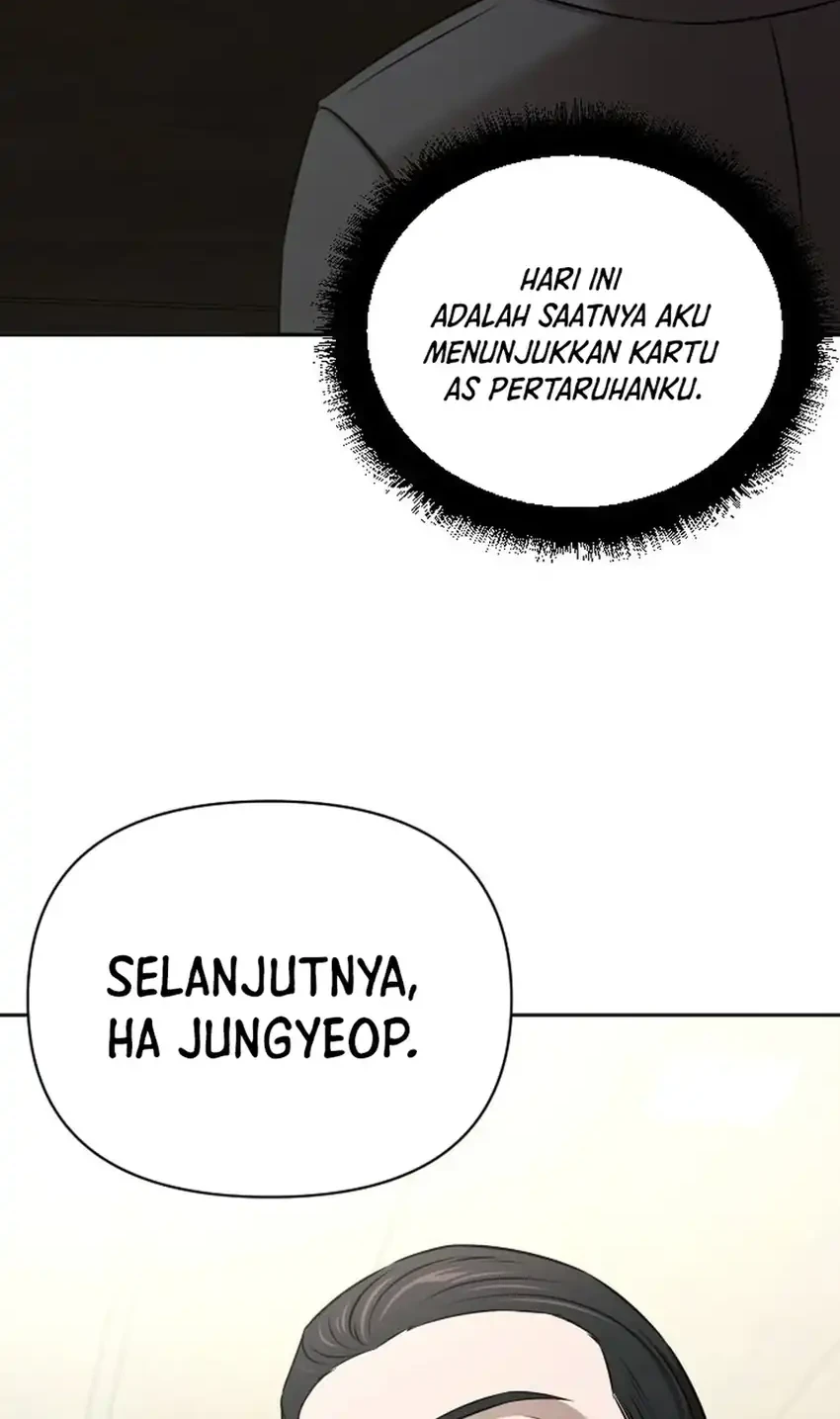 When a Genius Office Worker Goes Too Far Chapter 55 Gambar 36