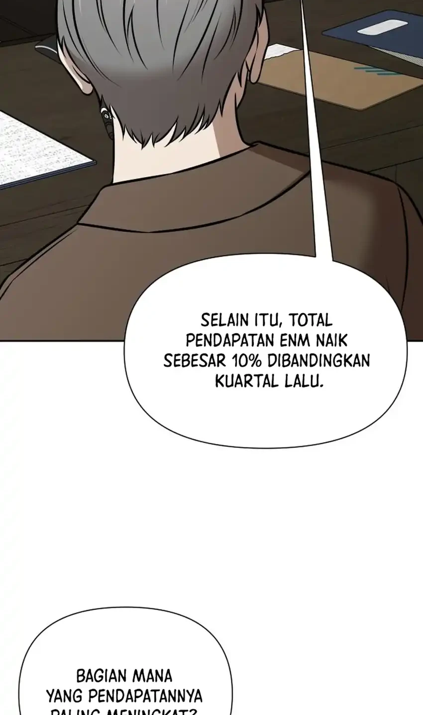 When a Genius Office Worker Goes Too Far Chapter 55 Gambar 38