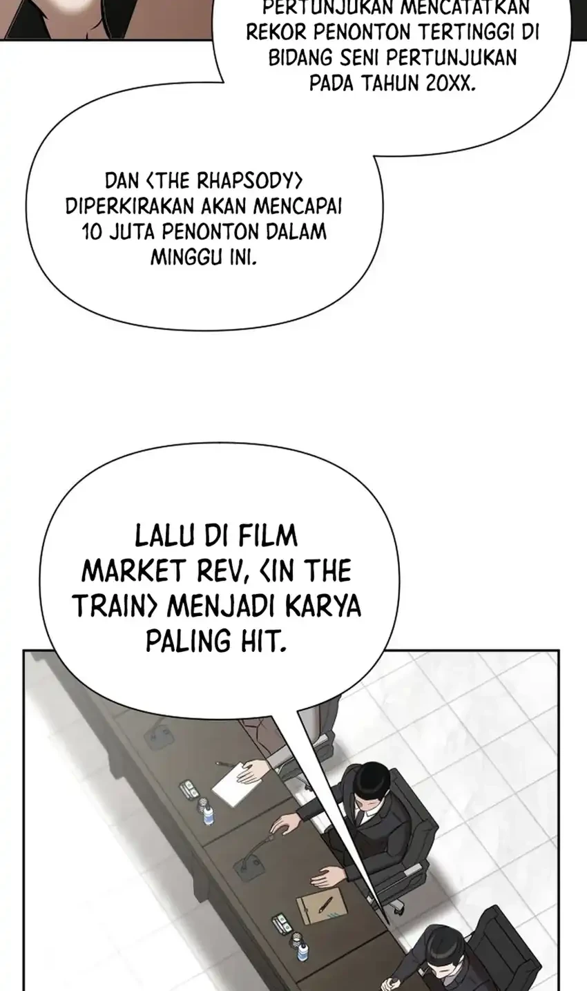 When a Genius Office Worker Goes Too Far Chapter 55 Gambar 44