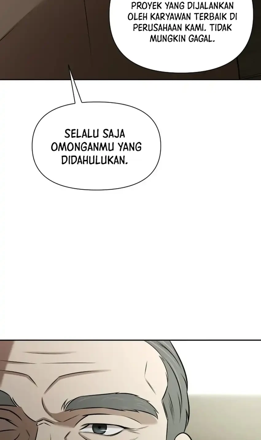 When a Genius Office Worker Goes Too Far Chapter 55 Gambar 46