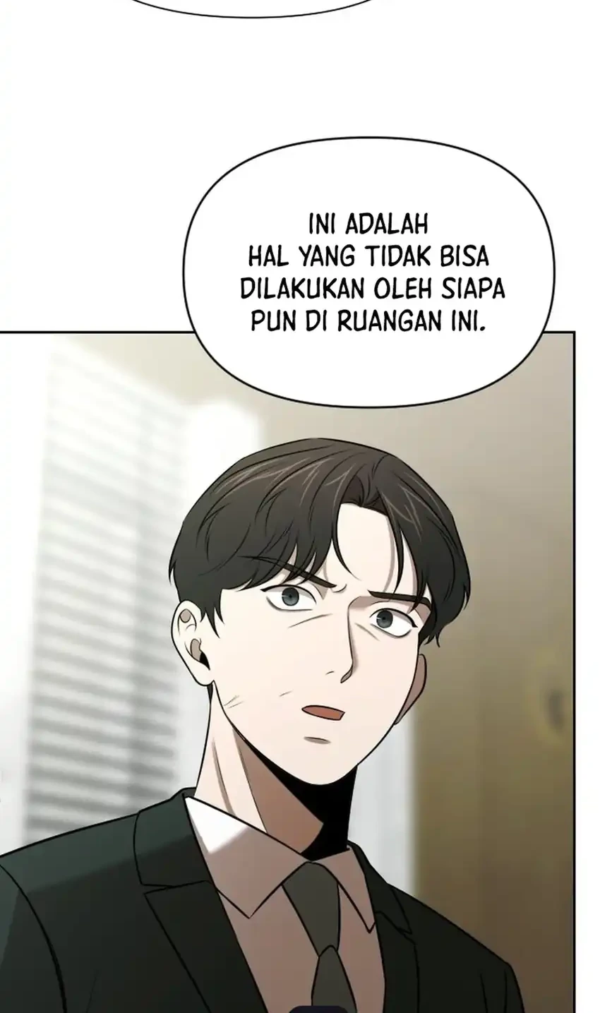 When a Genius Office Worker Goes Too Far Chapter 55 Gambar 48