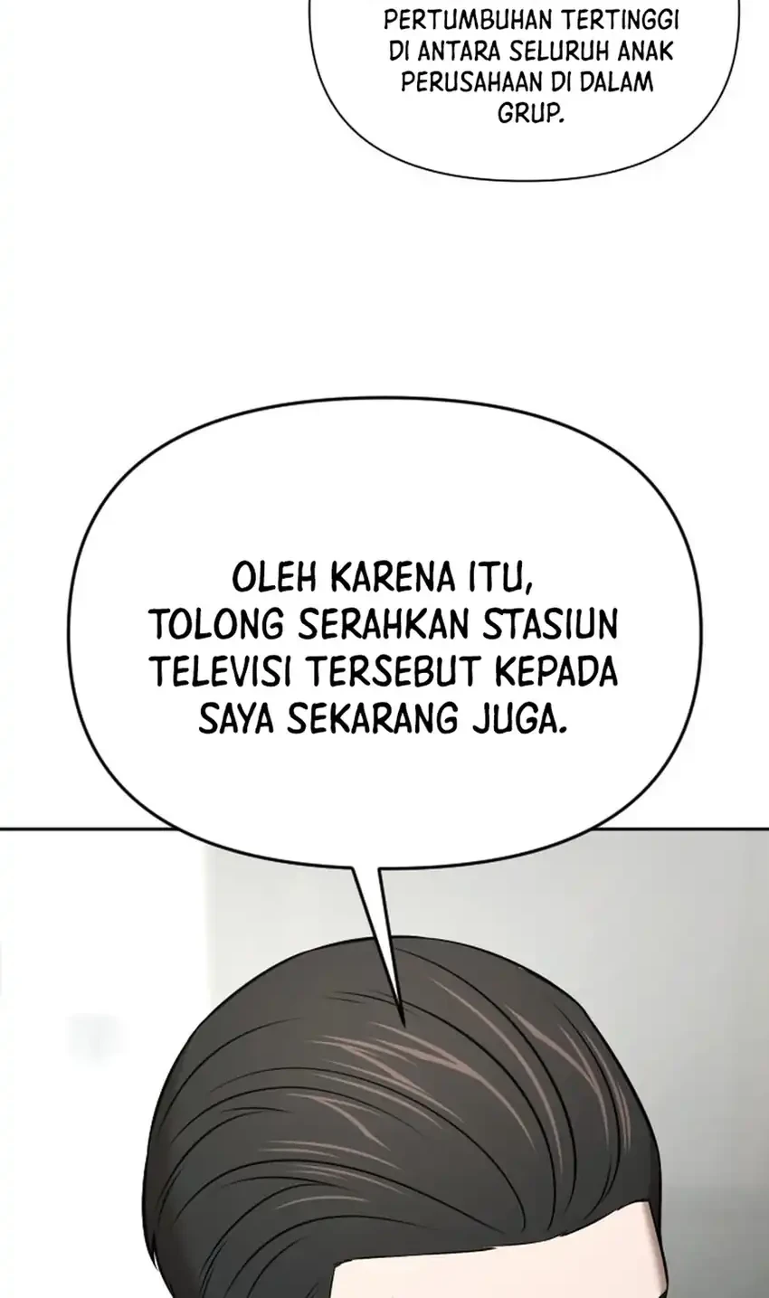 When a Genius Office Worker Goes Too Far Chapter 55 Gambar 50