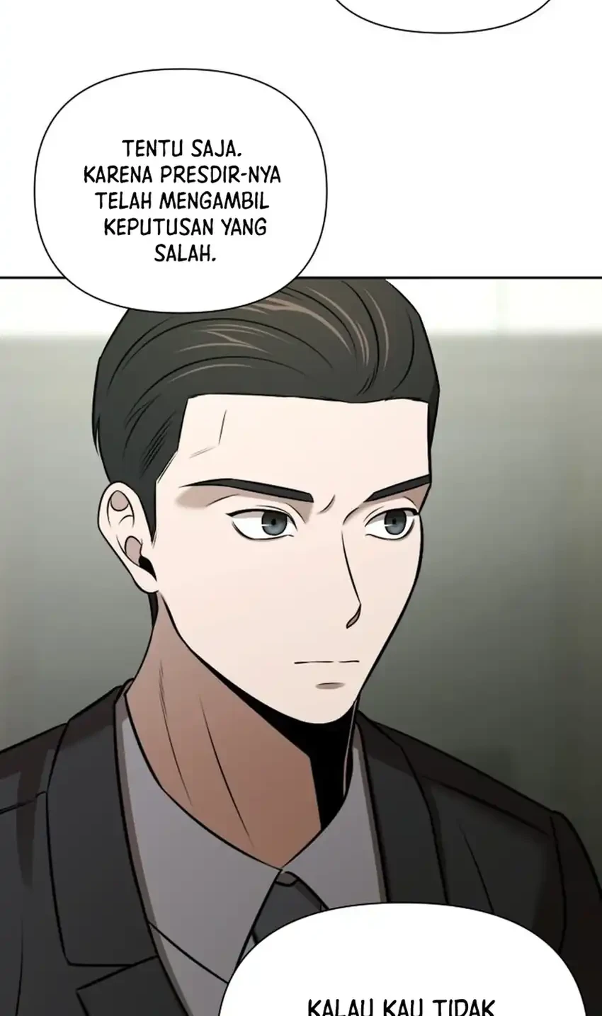 When a Genius Office Worker Goes Too Far Chapter 55 Gambar 52