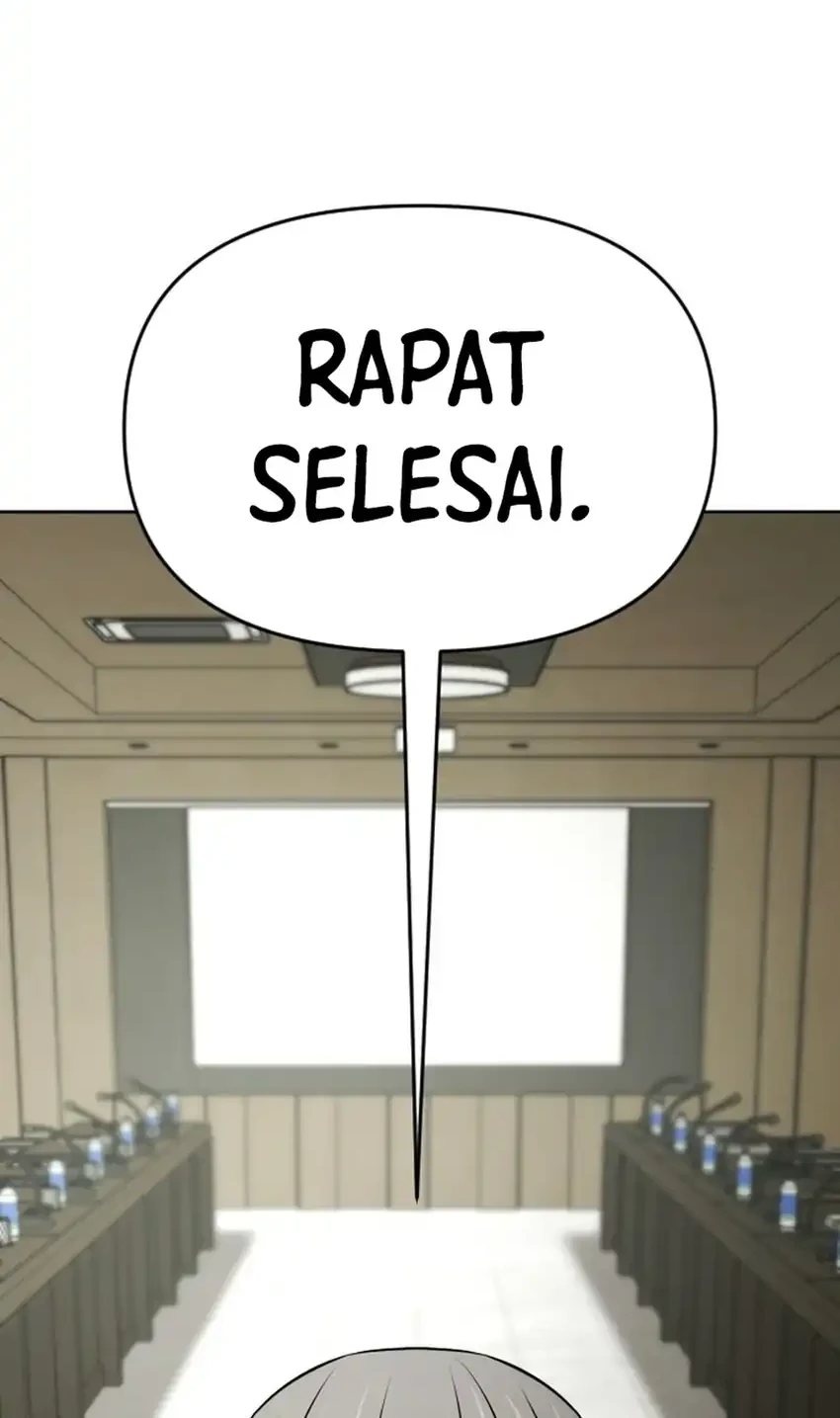When a Genius Office Worker Goes Too Far Chapter 55 Gambar 54