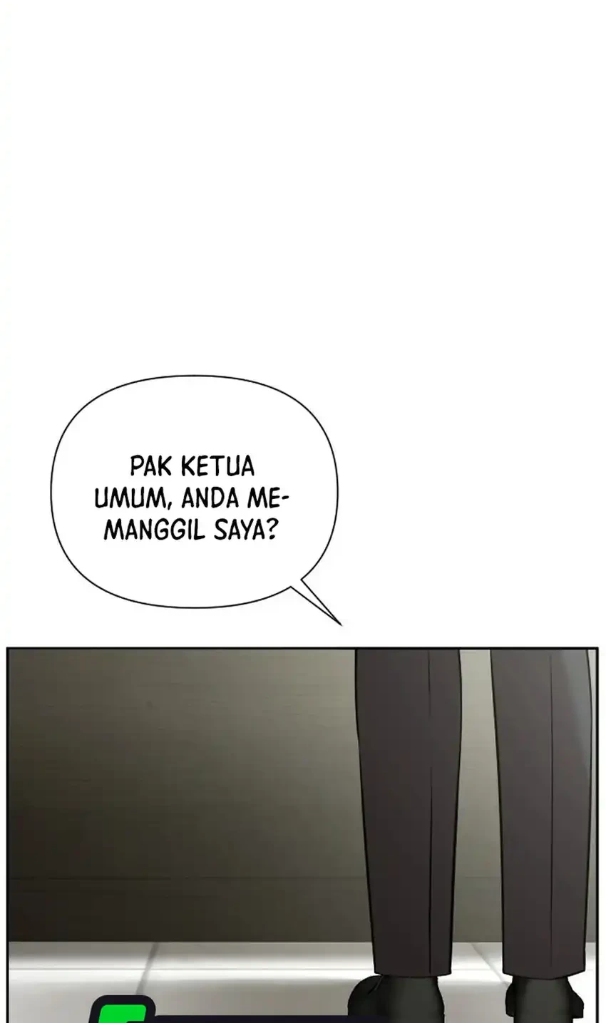 When a Genius Office Worker Goes Too Far Chapter 55 Gambar 56