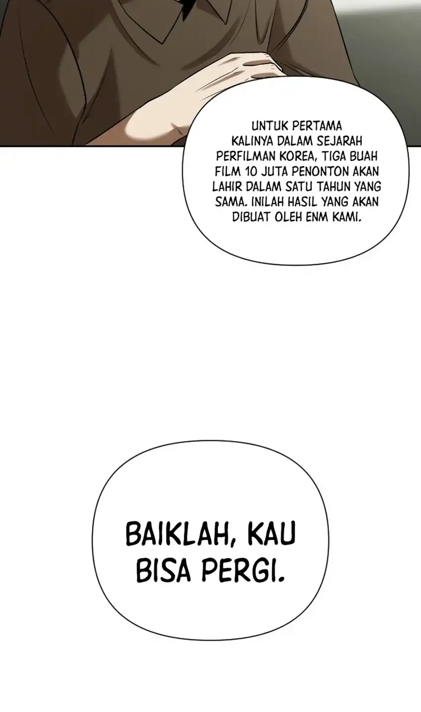 When a Genius Office Worker Goes Too Far Chapter 55 Gambar 60