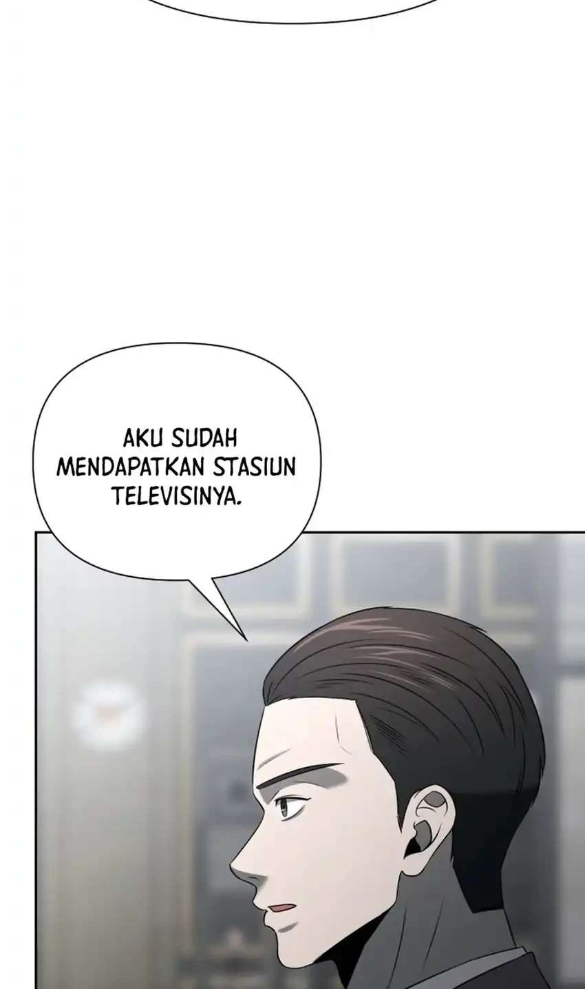 When a Genius Office Worker Goes Too Far Chapter 55 Gambar 68