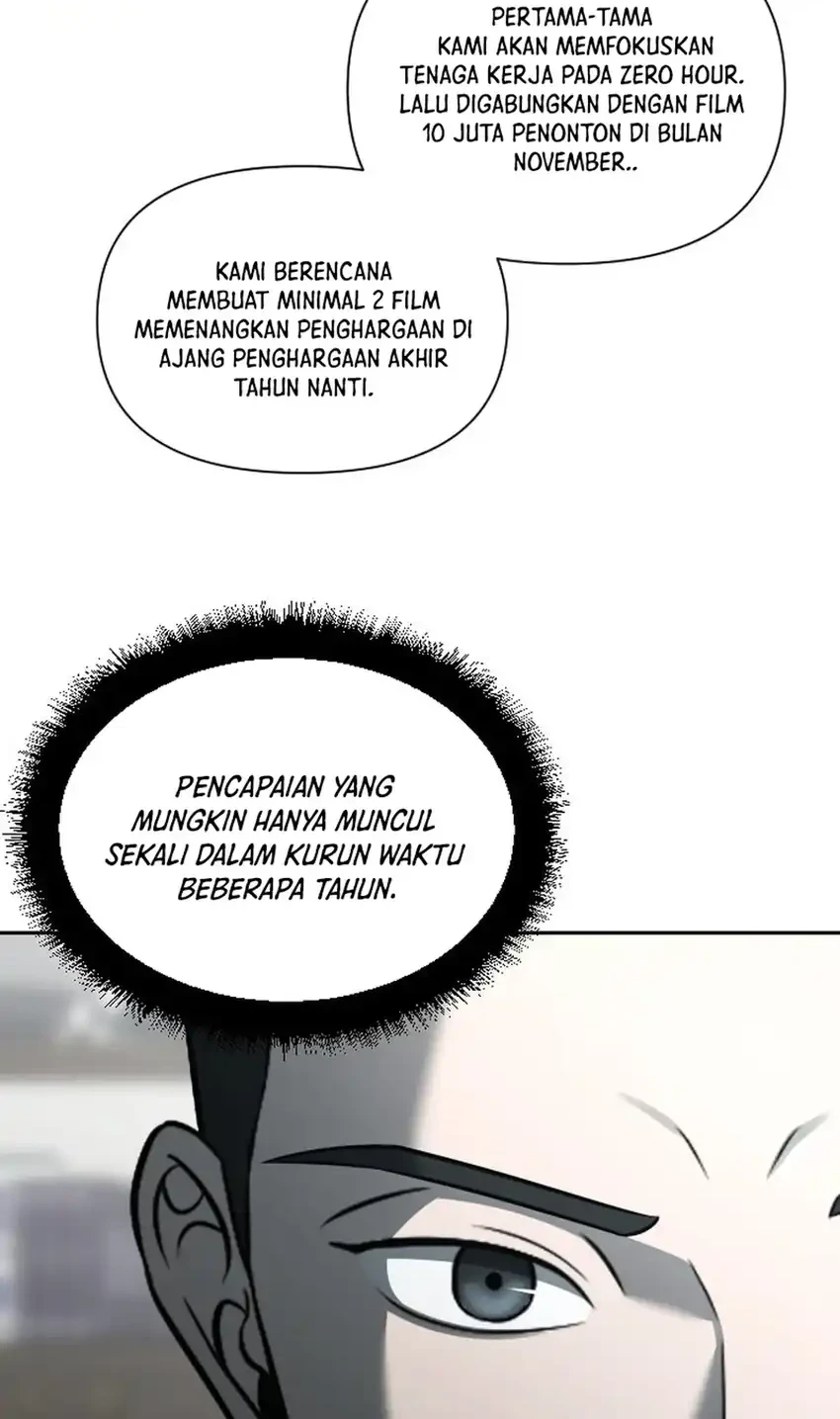 When a Genius Office Worker Goes Too Far Chapter 55 Gambar 70