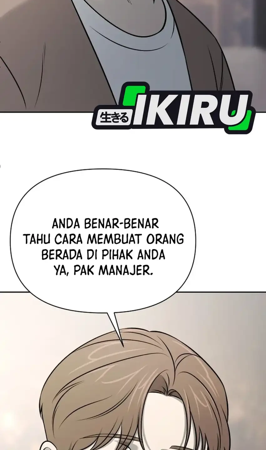 When a Genius Office Worker Goes Too Far Chapter 55 Gambar 6