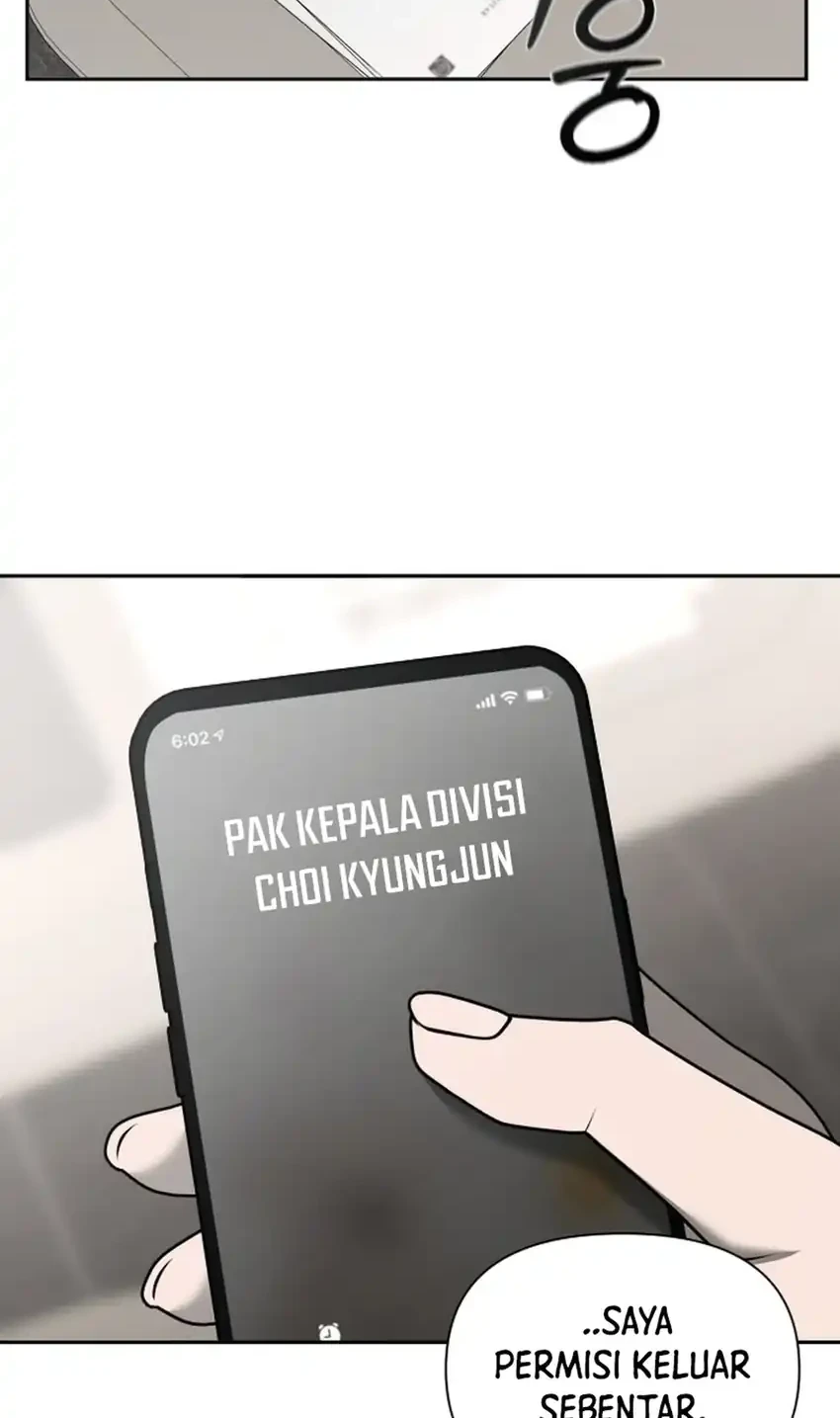 When a Genius Office Worker Goes Too Far Chapter 55 Gambar 8