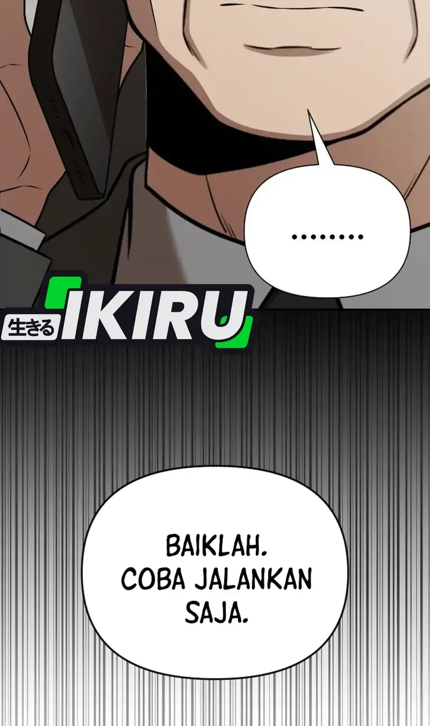 When a Genius Office Worker Goes Too Far Chapter 55 Gambar 12