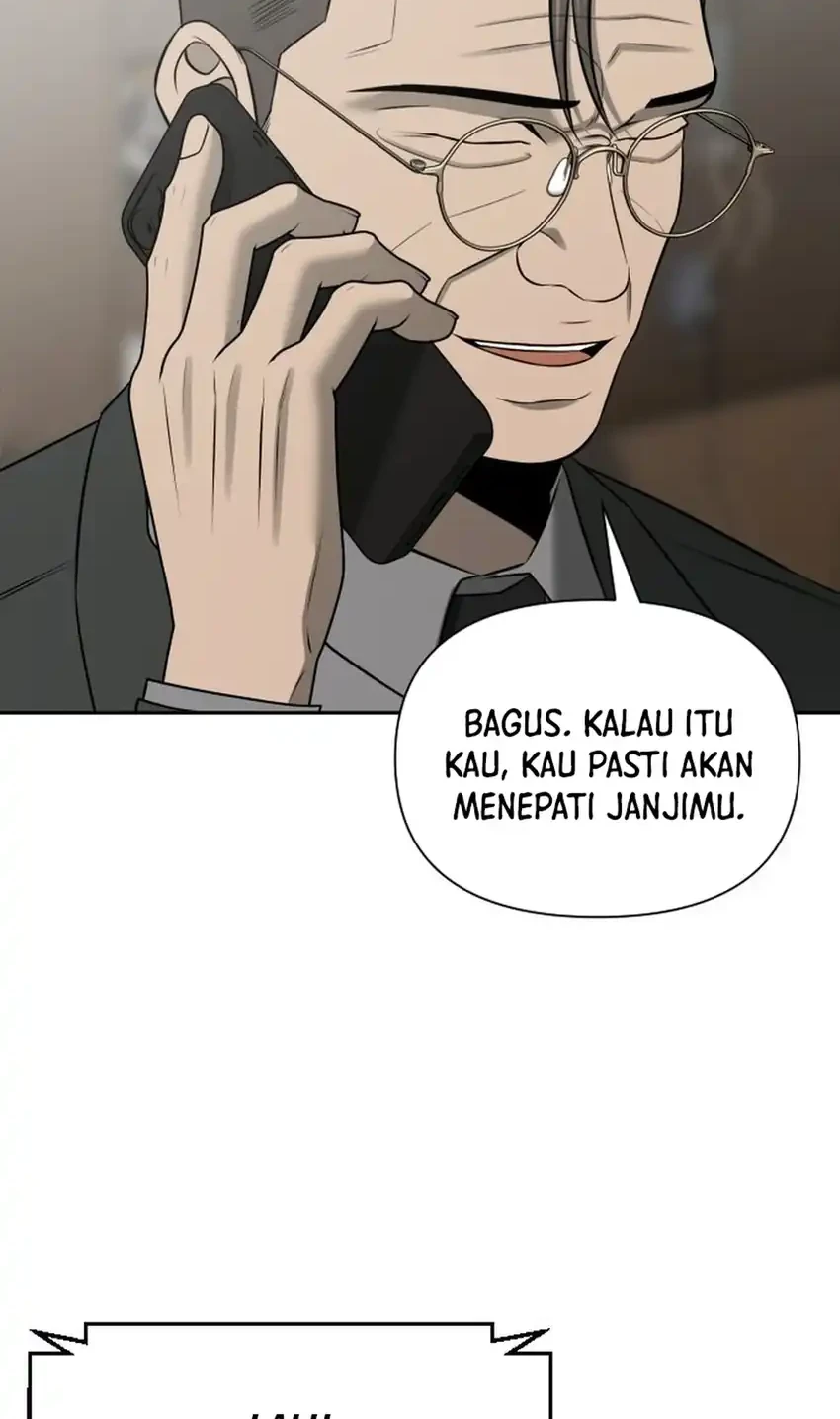 When a Genius Office Worker Goes Too Far Chapter 55 Gambar 14