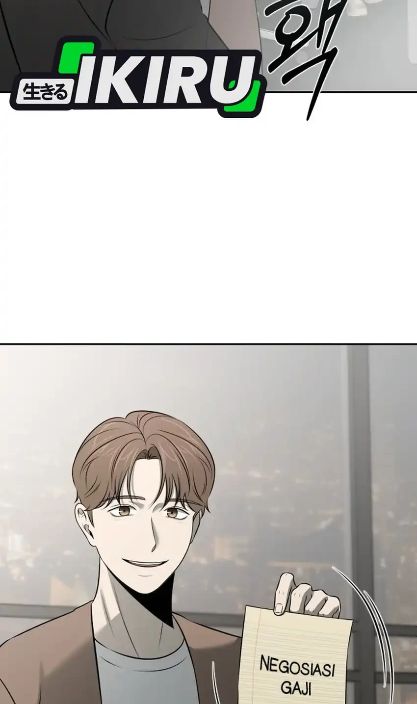 When a Genius Office Worker Goes Too Far Chapter 55 Gambar 16