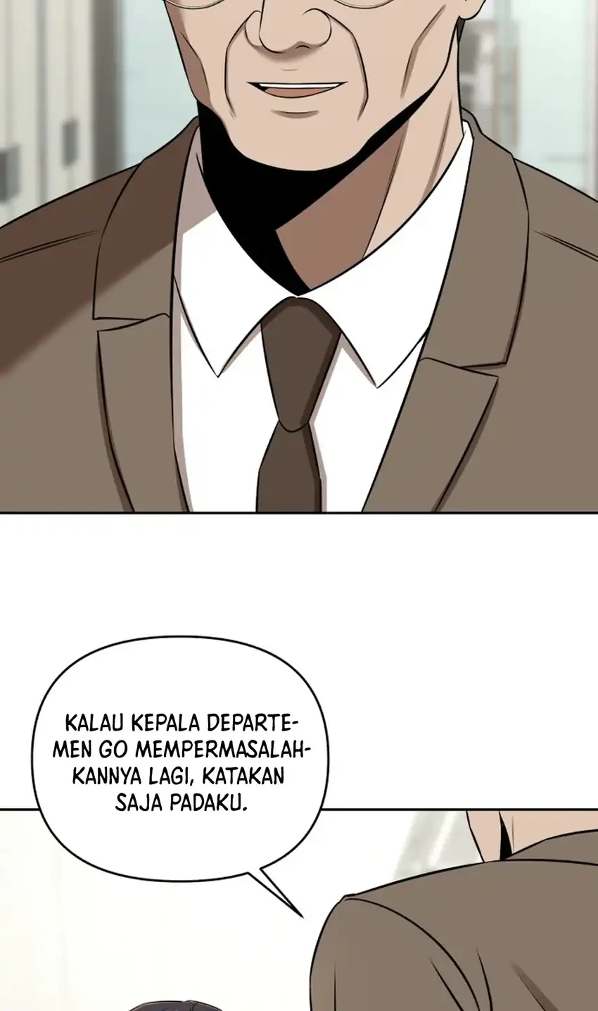 When a Genius Office Worker Goes Too Far Chapter 56 Gambar 25