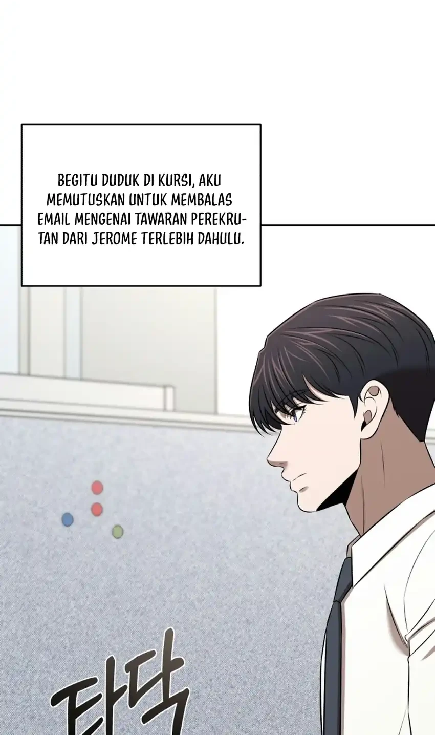 When a Genius Office Worker Goes Too Far Chapter 56 Gambar 27