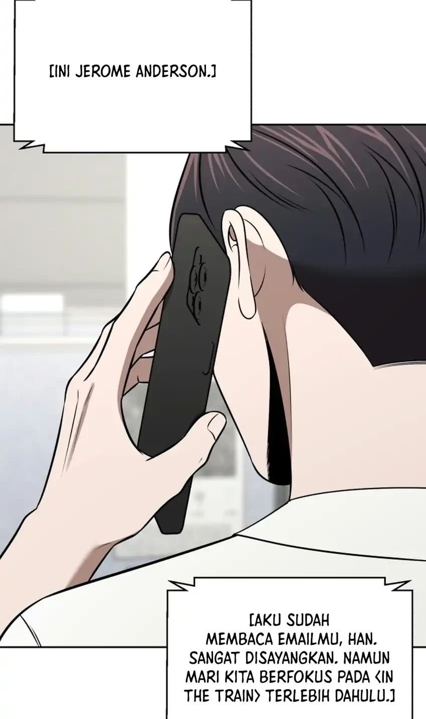 When a Genius Office Worker Goes Too Far Chapter 56 Gambar 29