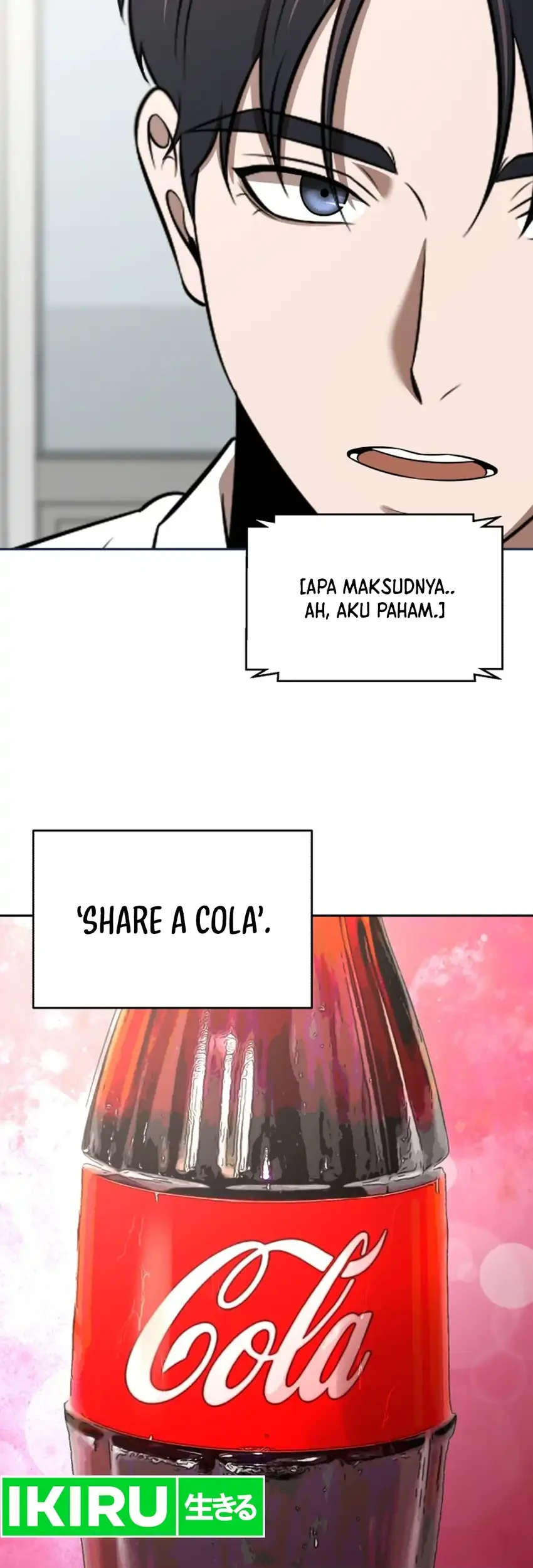 When a Genius Office Worker Goes Too Far Chapter 56 Gambar 32