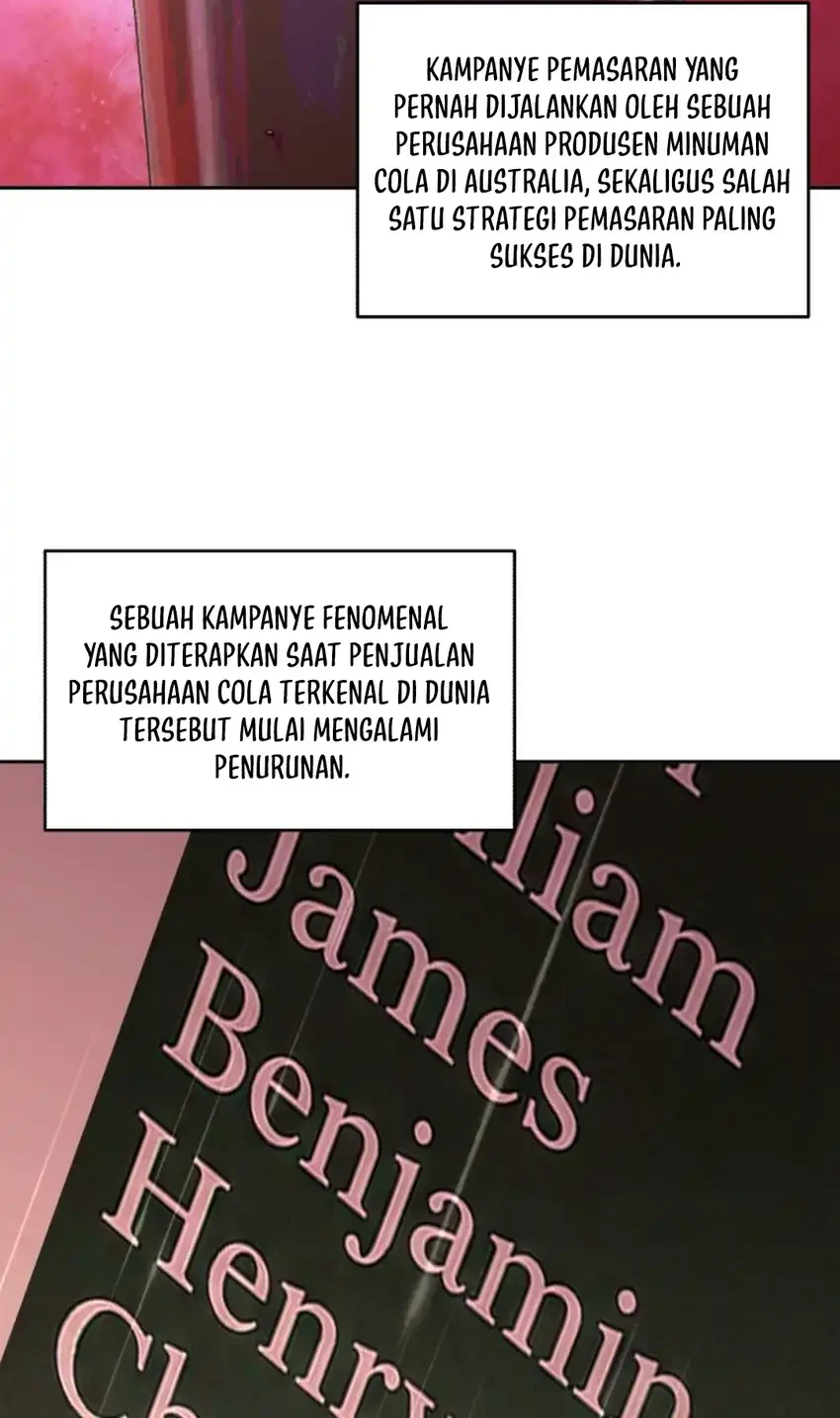 When a Genius Office Worker Goes Too Far Chapter 56 Gambar 33