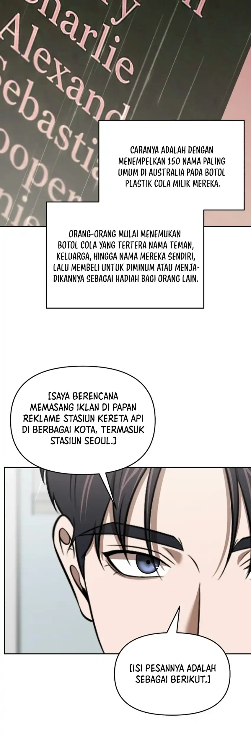 When a Genius Office Worker Goes Too Far Chapter 56 Gambar 34