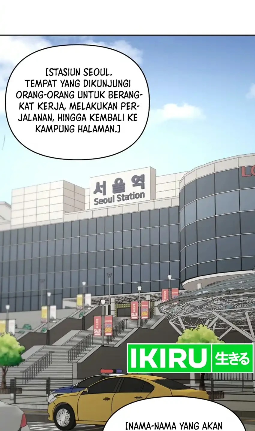 When a Genius Office Worker Goes Too Far Chapter 56 Gambar 35
