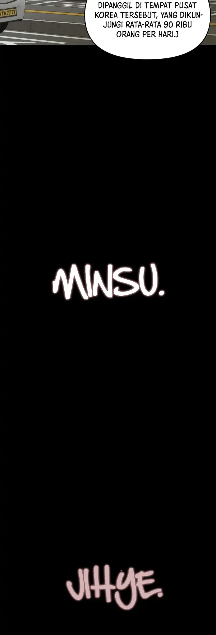 When a Genius Office Worker Goes Too Far Chapter 56 Gambar 36