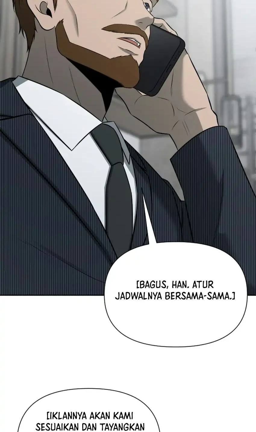 When a Genius Office Worker Goes Too Far Chapter 56 Gambar 41