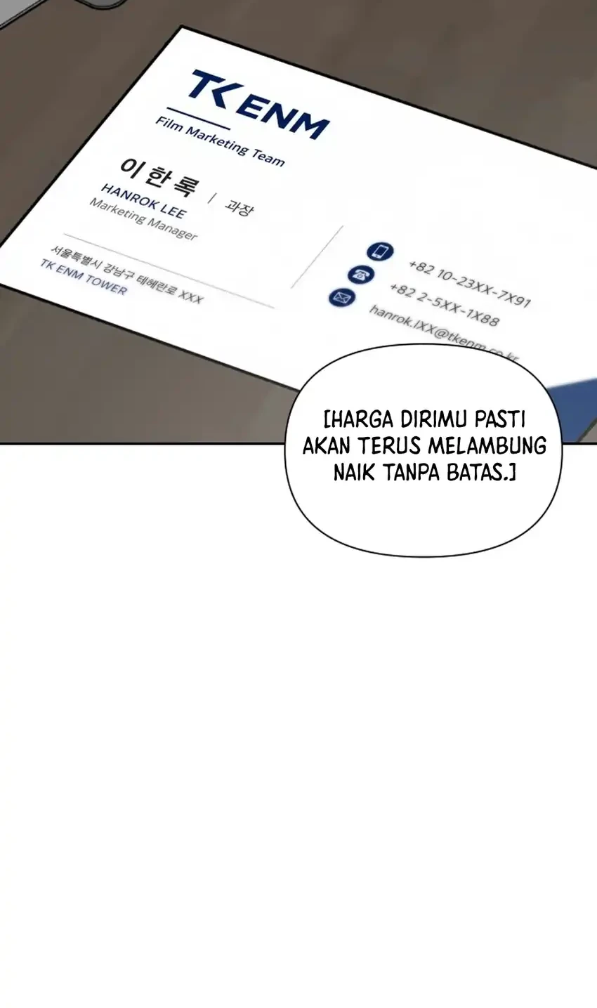When a Genius Office Worker Goes Too Far Chapter 56 Gambar 43