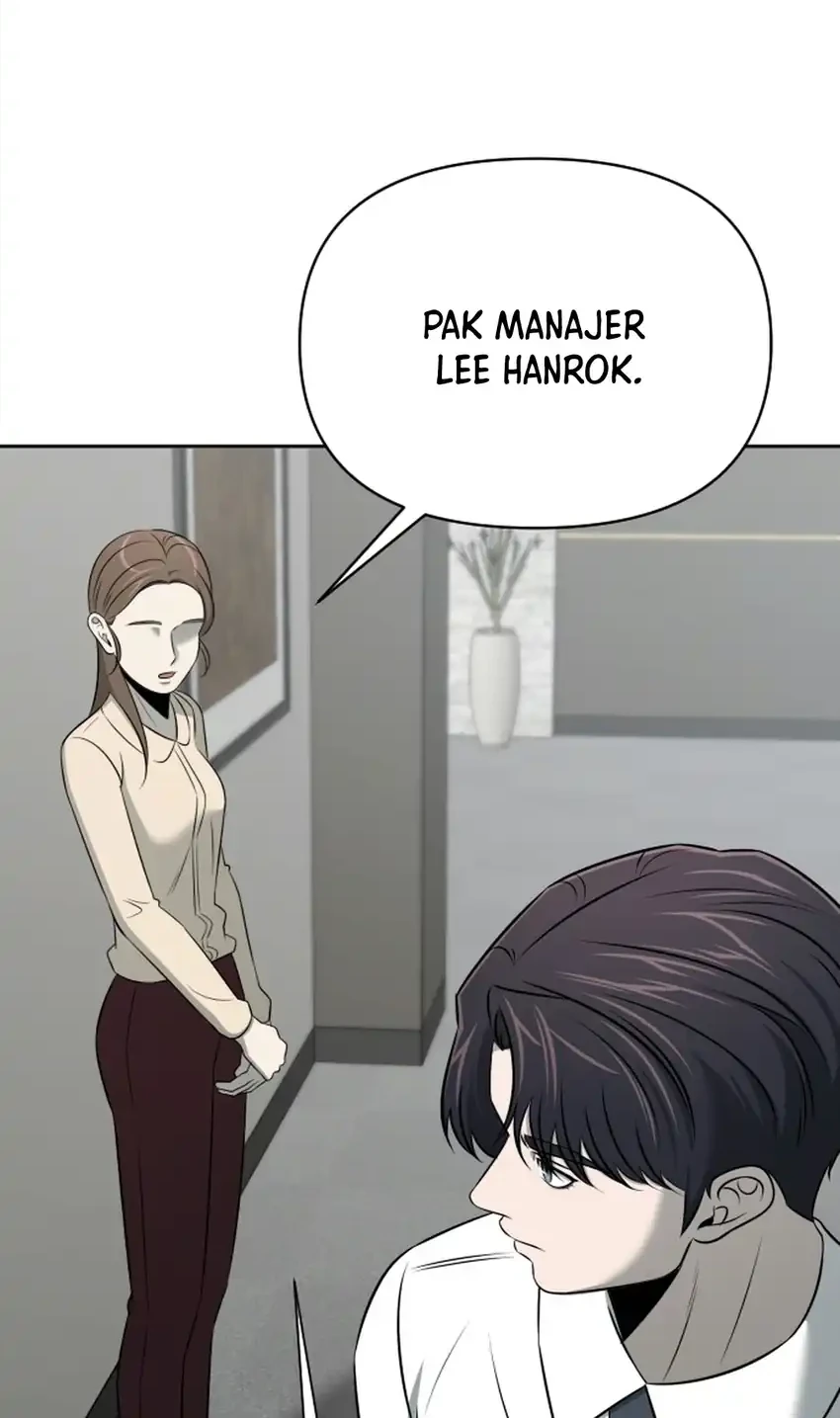 When a Genius Office Worker Goes Too Far Chapter 56 Gambar 45
