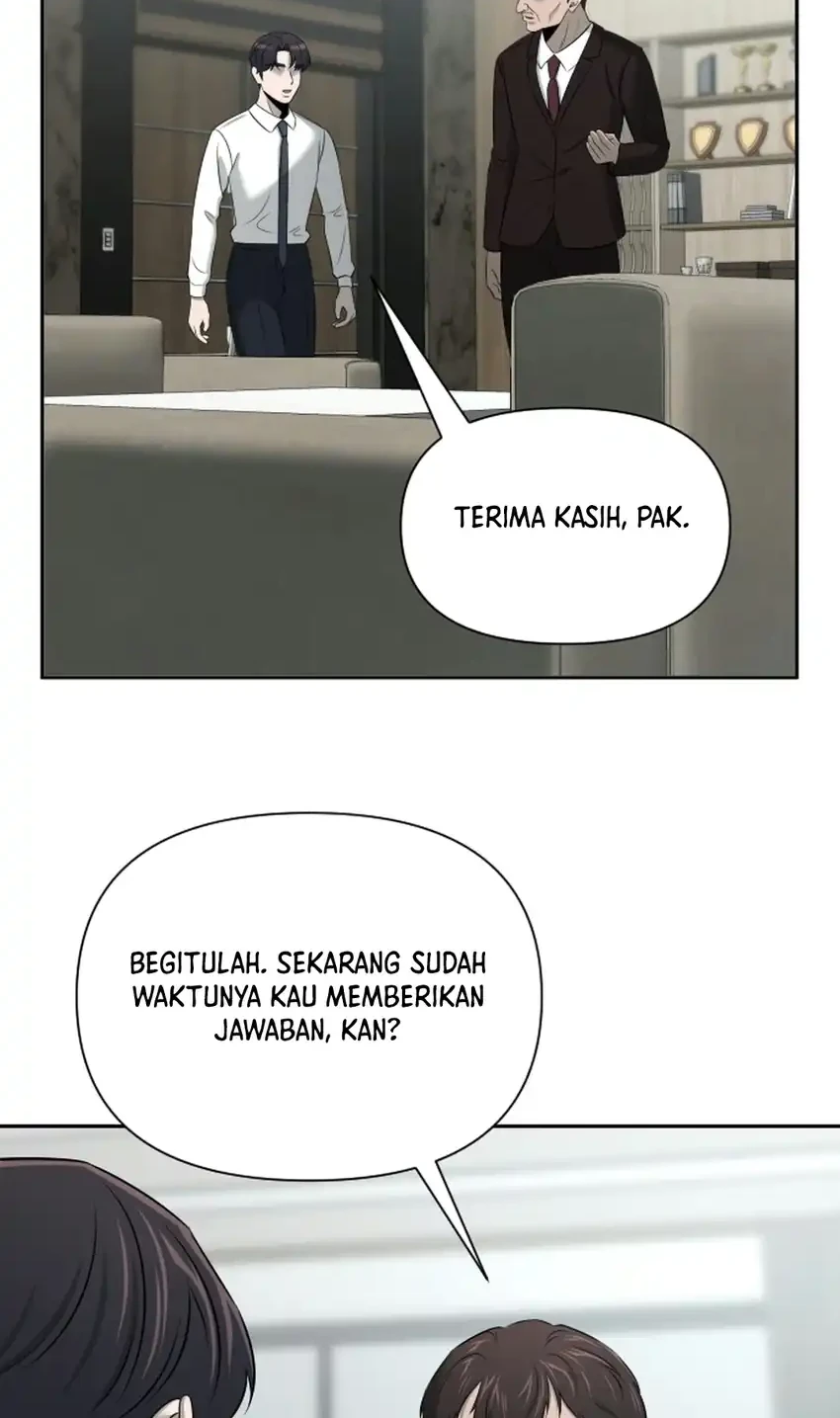 When a Genius Office Worker Goes Too Far Chapter 56 Gambar 49