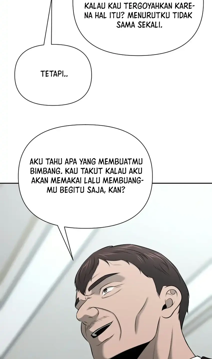 When a Genius Office Worker Goes Too Far Chapter 56 Gambar 53