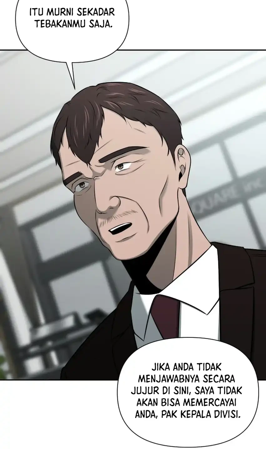 When a Genius Office Worker Goes Too Far Chapter 56 Gambar 61