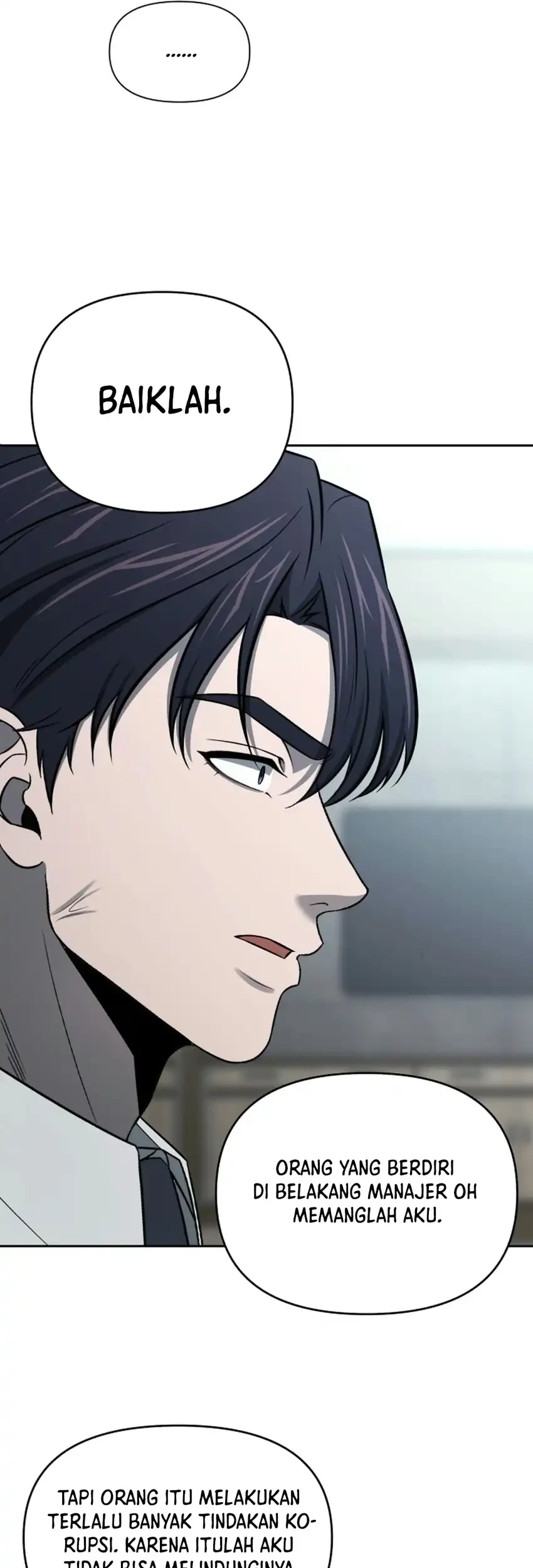 When a Genius Office Worker Goes Too Far Chapter 56 Gambar 62