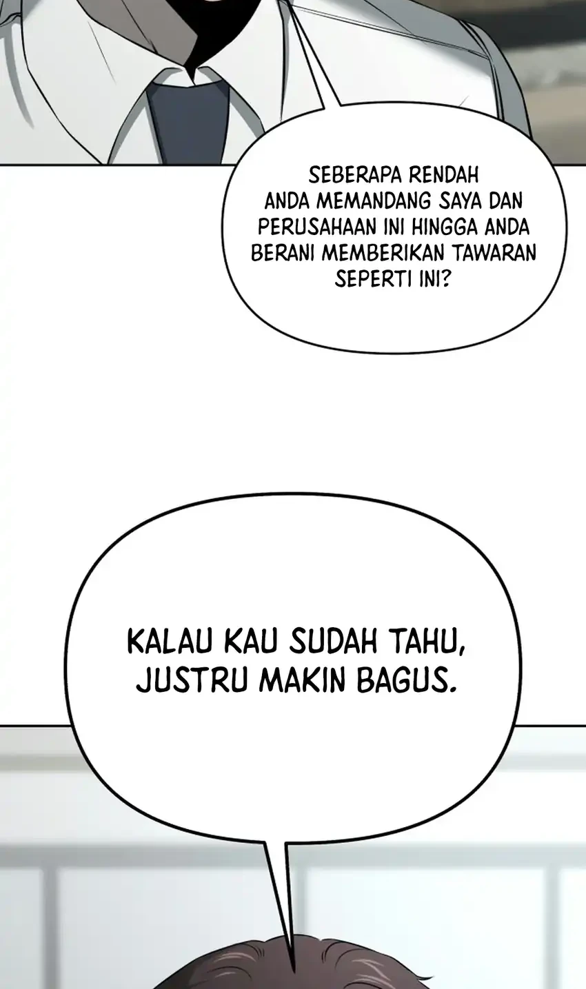 When a Genius Office Worker Goes Too Far Chapter 56 Gambar 65